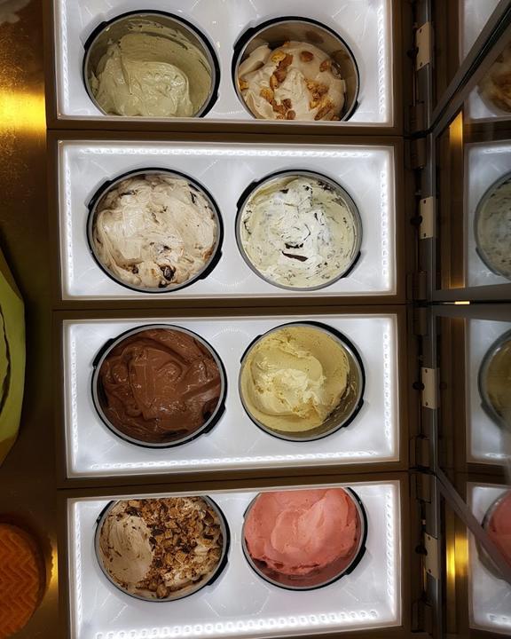 Fratelli - Gelato Naturale