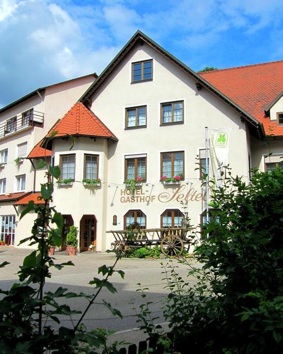 Hotel-Gasthof am Selteltor