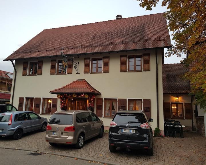 Gasthaus Adler